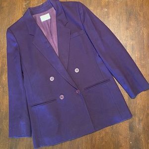 Vintage Pendleton Blazer